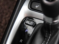 2017款 1.6L 自动悦心版DLX