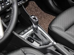 2017款 1.6L 自动悦心版DLX