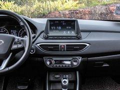 2017款 1.6L 自动悦心版DLX