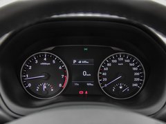 2017款 1.6L 自动悦心版DLX