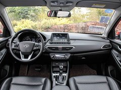 2017款 1.6L 自动悦心版DLX