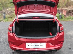 2017款 1.6L 自动悦心版DLX