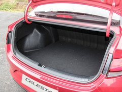 2017款 1.6L 自动悦心版DLX