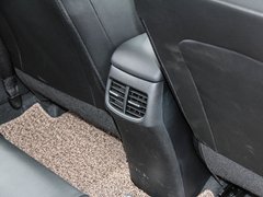 2017款 1.6L 自动悦心版DLX