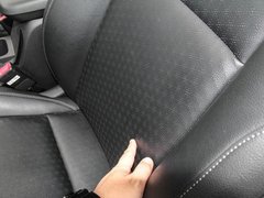 2017款 1.6L 自动悦心版DLX