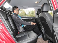 2017款 1.6L 自动悦心版DLX