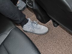 2017款 1.6L 自动悦心版DLX
