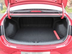 2017款 1.6L 自动悦心版DLX