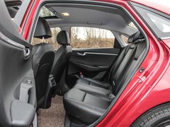 2017款 1.6L 自动悦心版DLX