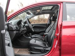 2017款 1.6L 自动悦心版DLX