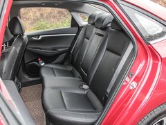 2017款 1.6L 自动悦心版DLX