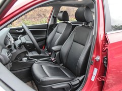 2017款 1.6L 自动悦心版DLX