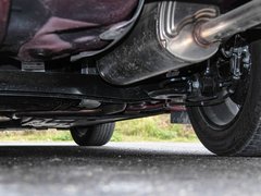 2017款 1.6L 自动悦心版DLX