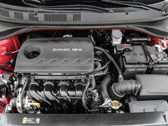 2017款 1.6L 自动悦心版DLX