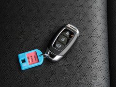 2017款 1.6L 自动悦心版DLX