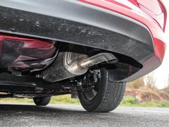 2017款 1.6L 自动悦心版DLX