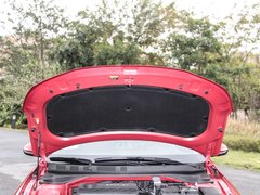 2017款 1.6L 自动悦心版DLX