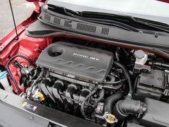 2017款 1.6L 自动悦心版DLX