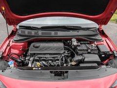 2017款 1.6L 自动悦心版DLX
