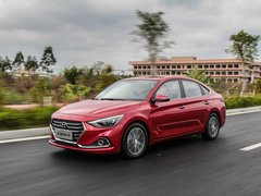 2017款 1.6L 自动悦心版DLX