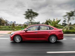 2017款 1.6L 自动悦心版DLX