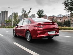 2017款 1.6L 自动悦心版DLX