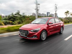 2017款 1.6L 自动悦心版DLX