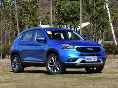 2017款 2.0L CVT耀领版