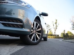 2017款 20T 自动互联网智臻版