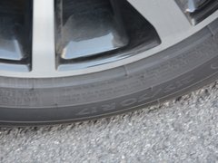 2017款 20T 自动互联网智臻版