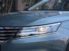 2017款 20T 自动互联网智臻版