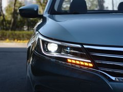 2017款 20T 自动互联网智臻版