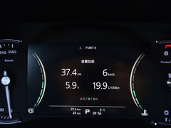 2017款 20T 自动互联网智臻版