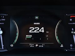 2017款 20T 自动互联网智臻版