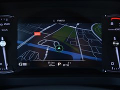 2017款 20T 自动互联网智臻版