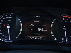 2017款 20T 自动互联网智臻版