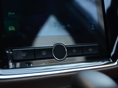 2017款 20T 自动互联网智臻版