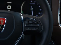 2017款 20T 自动互联网智臻版