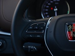 2017款 20T 自动互联网智臻版