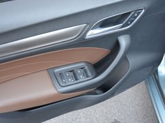 2017款 20T 自动互联网智臻版