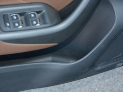 2017款 20T 自动互联网智臻版