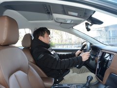 2017款 20T 自动互联网智臻版