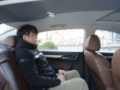 2017款 20T 自动互联网智臻版