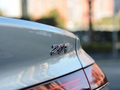 2017款 20T 自动互联网智尊版
