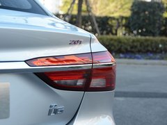 2017款 20T 自动互联网智尊版