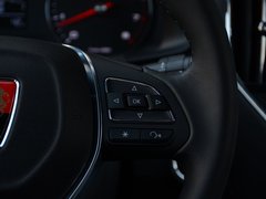 2017款 20T 自动互联网智尊版