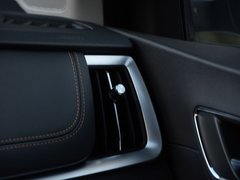 2017款 20T 自动互联网智尊版