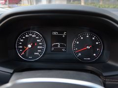 2017款 20T 自动互联网智尊版