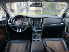 2017款 20T 自动互联网智尊版