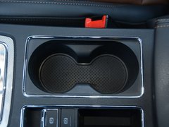 2017款 20T 自动互联网智尊版